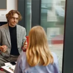 Tips om gevoelens te uiten op het werk? Gewoon doen (op deze manier)!