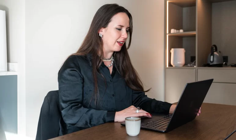 samenwerken in de zorg