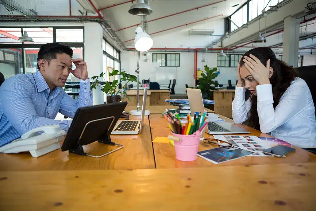 wat te doen tegen stress