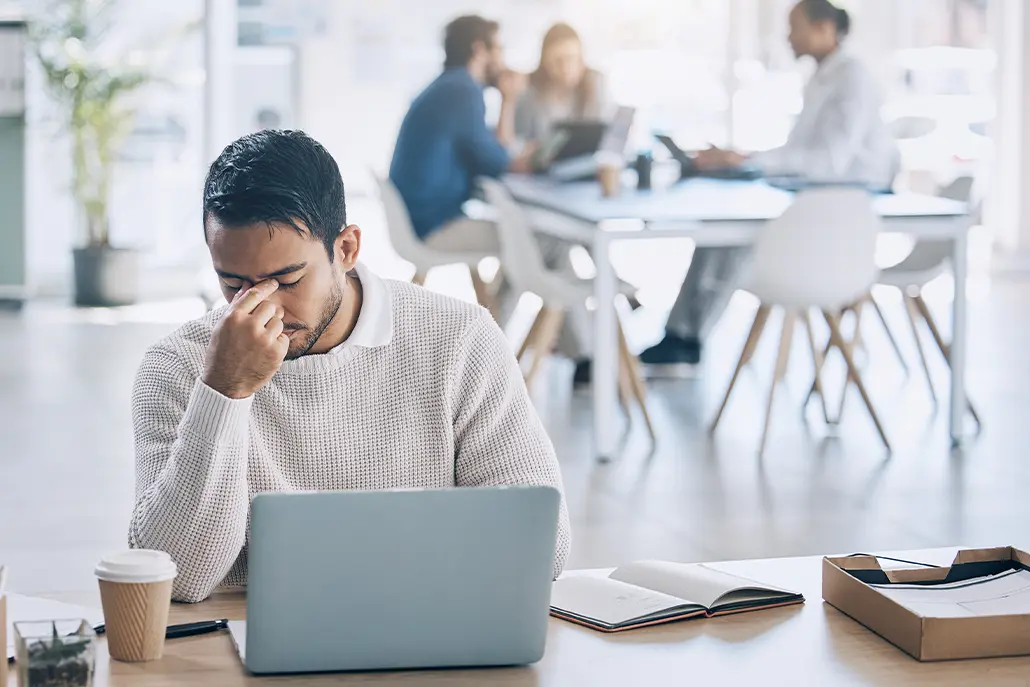 wat te doen tegen stress