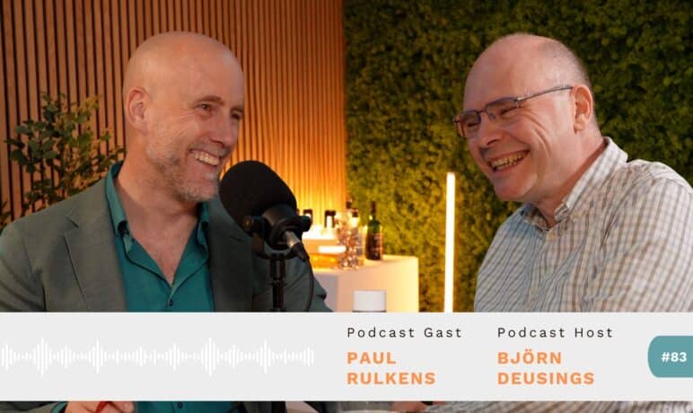 aflevering 83 met paul rulkens
