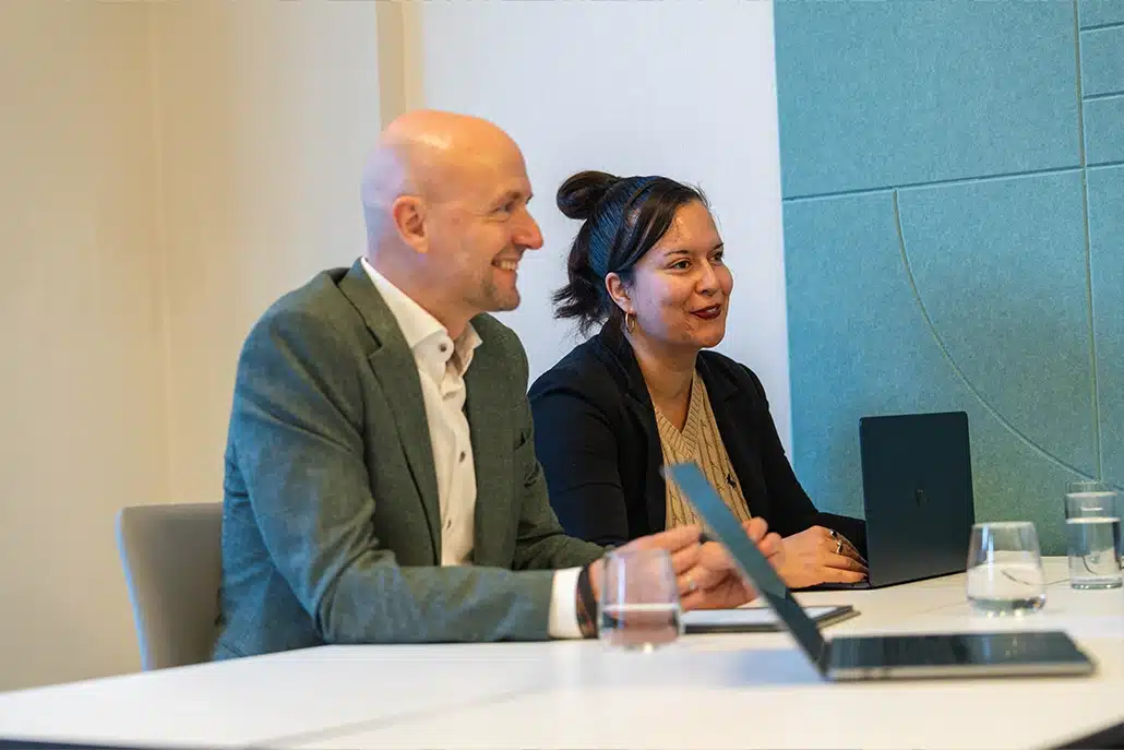 gesprekken lopen soepeler zonder aannames te maken