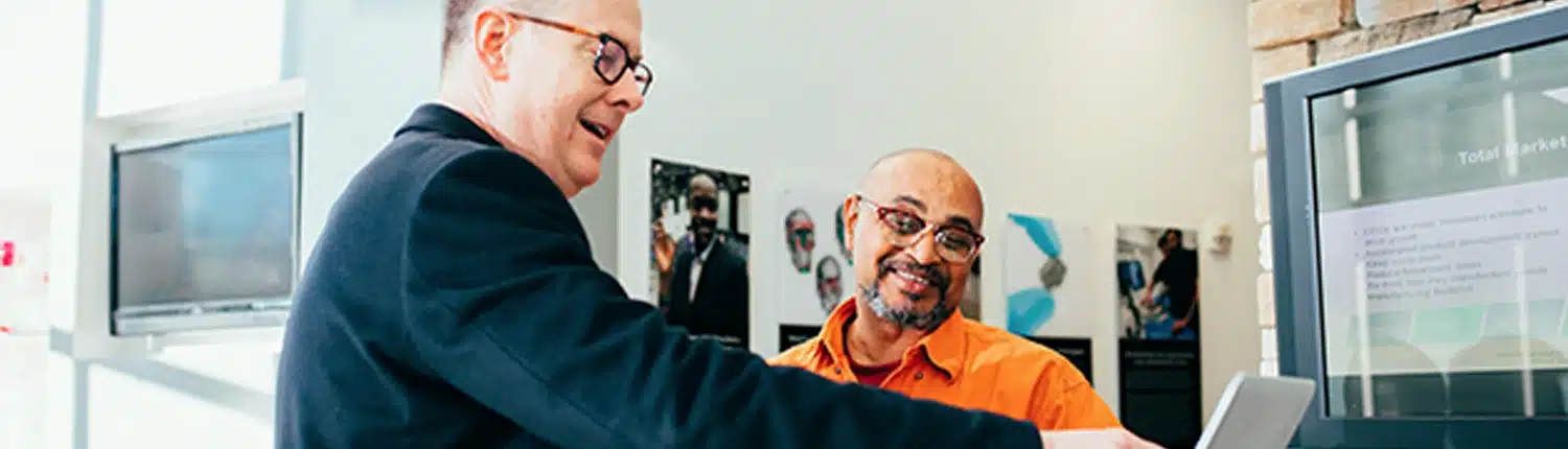 iemand aanspreken op gedrag op werk