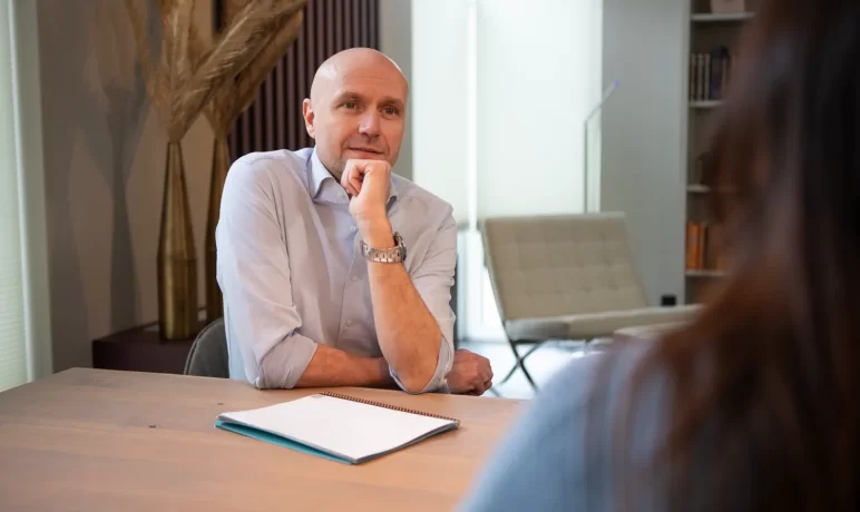 collega aanspreken op gedrag