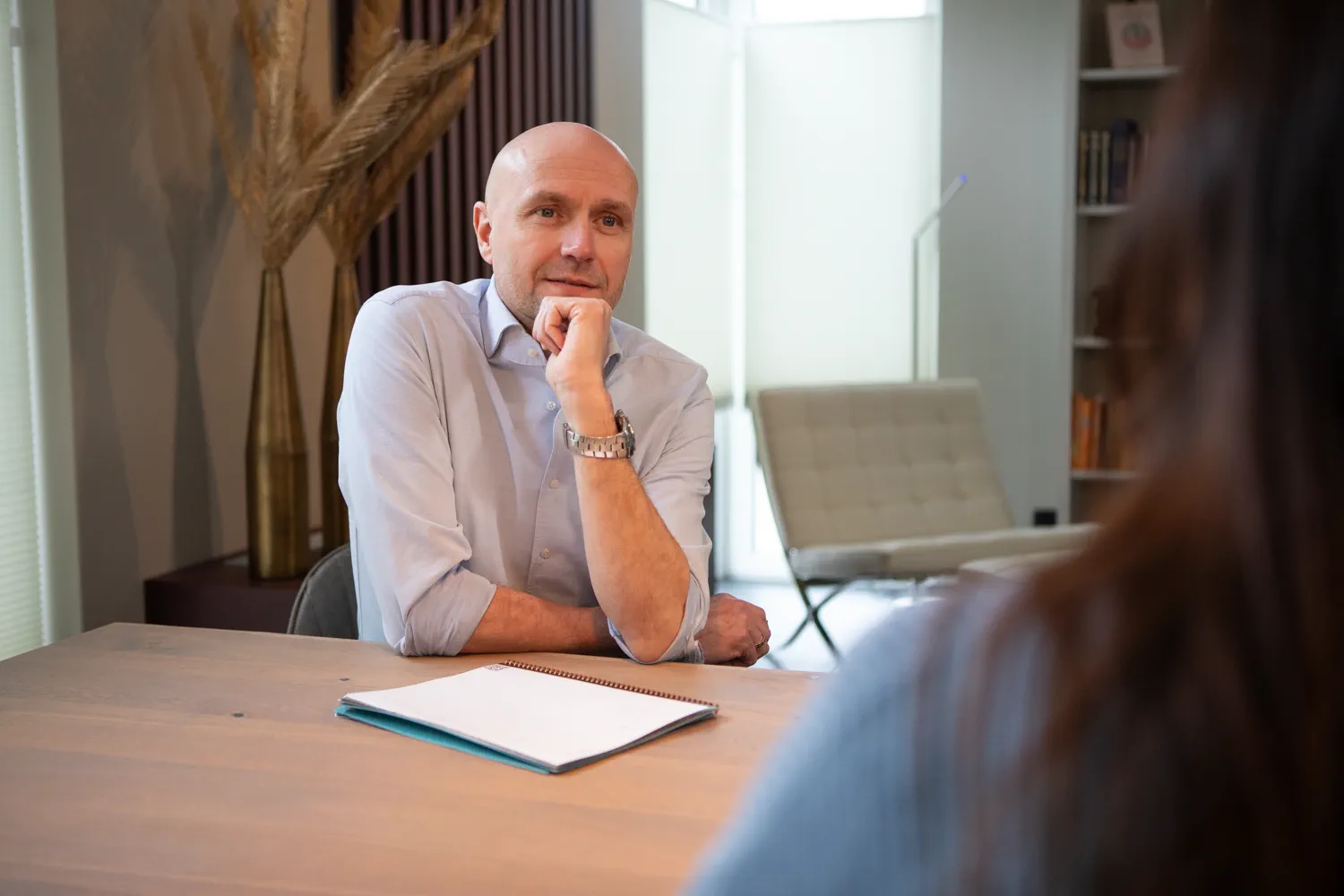 collega aanspreken op gedrag