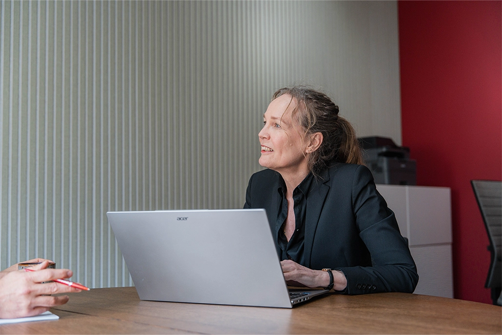 feedback geven vanuit jezelf werkt het best