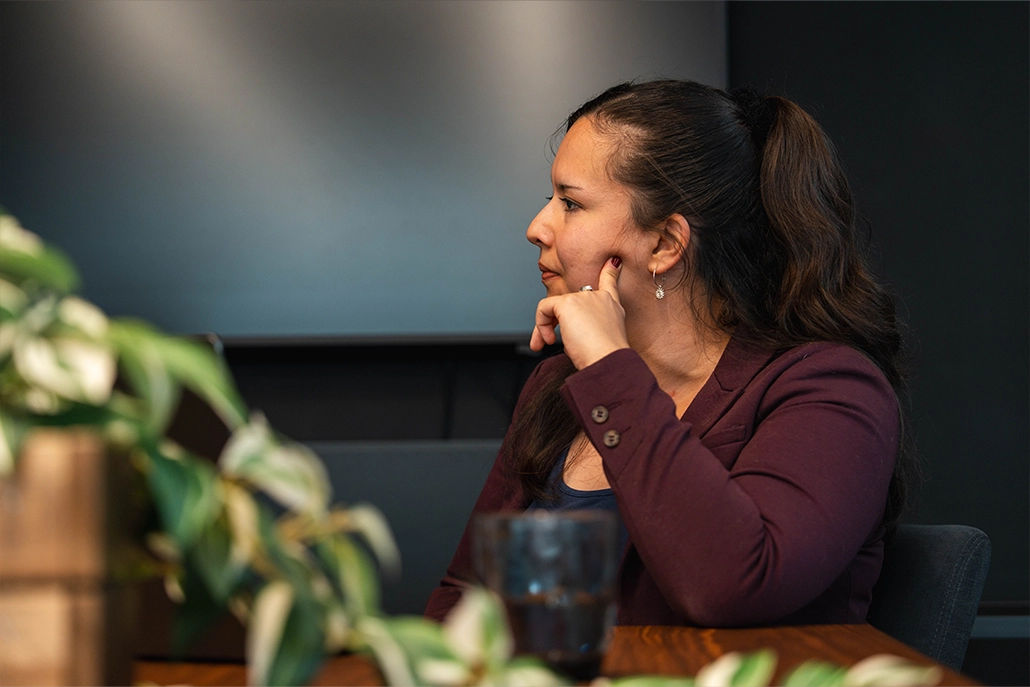 iedereen maakt zich wel eens zorgen over wat anderen van hen vinden