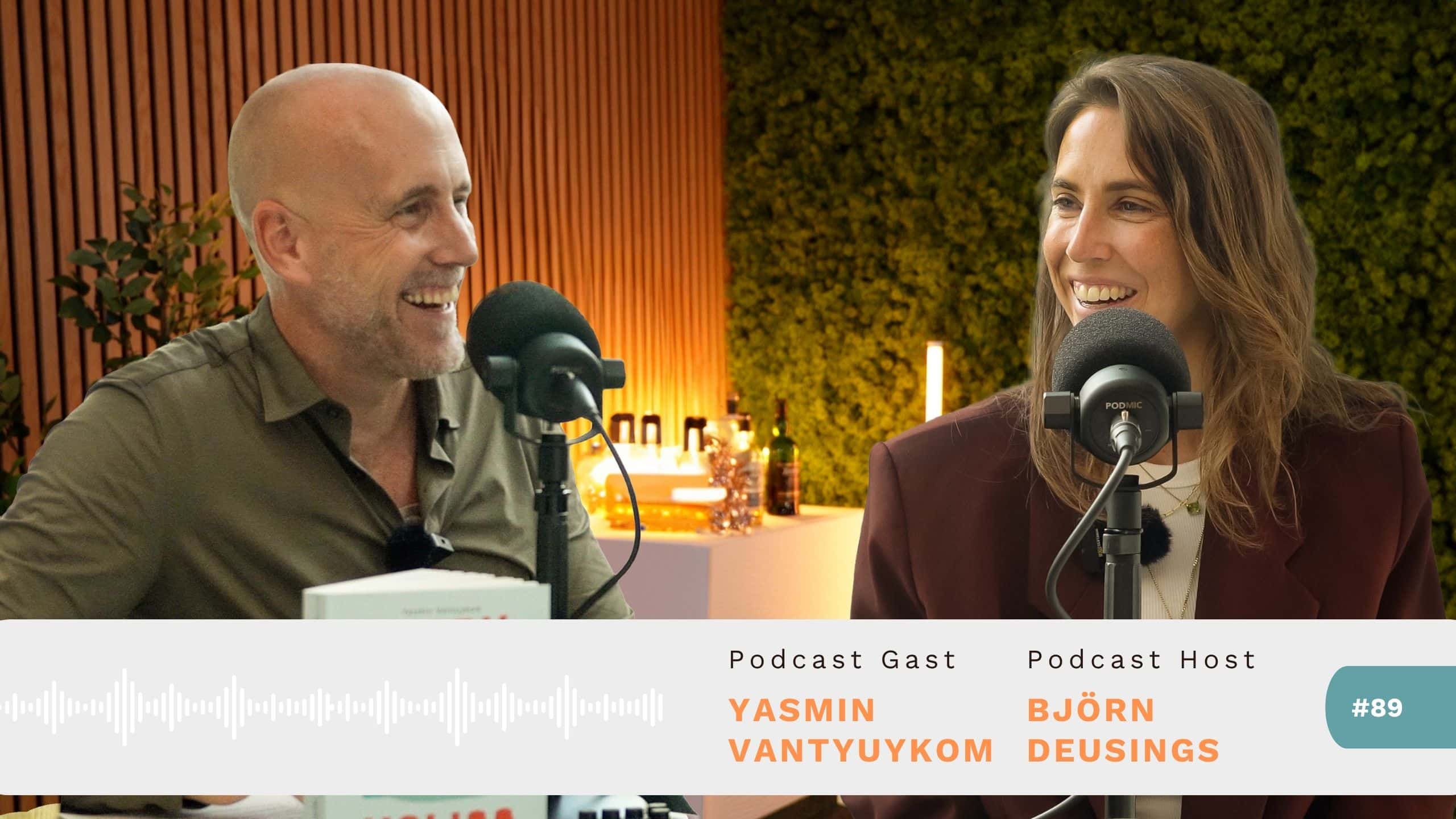 workaholics van yasmin vantyuykom