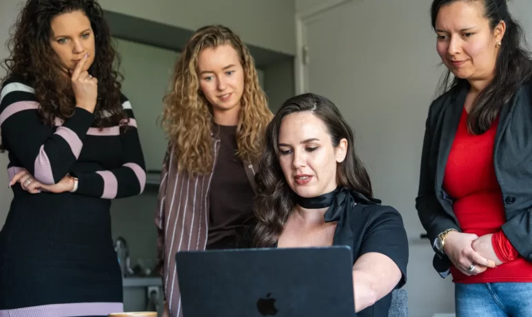 interdisciplinair samenwerken