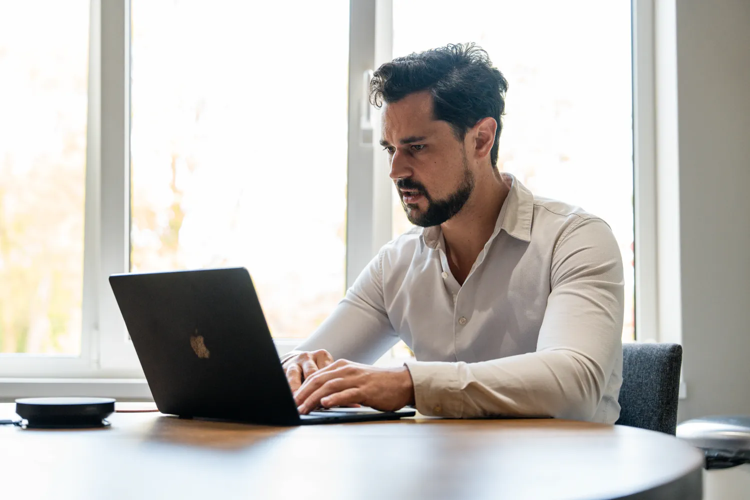 leidinggeven op afstand