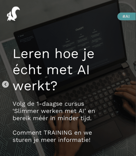 Cursus AI
