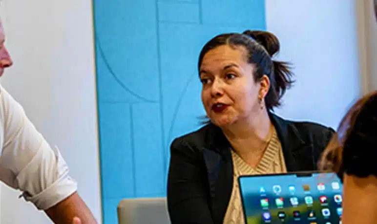 actief luisteren feedback