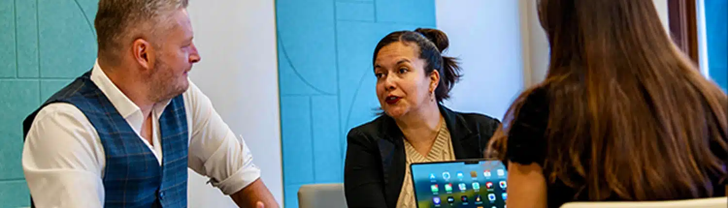 actief luisteren feedback