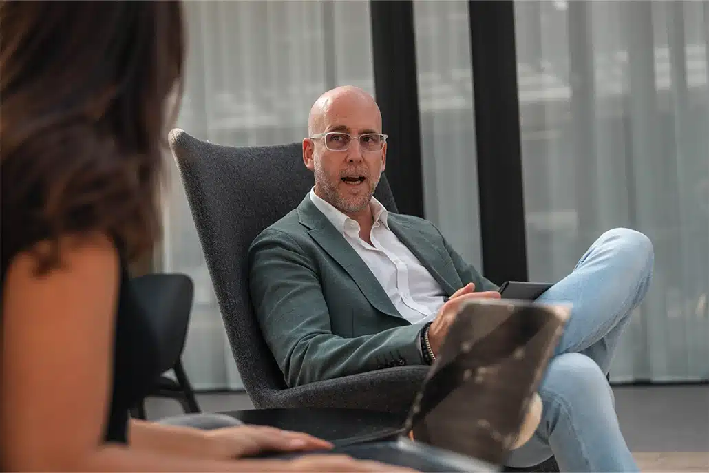 feed forward gesprek met mijn medewerker