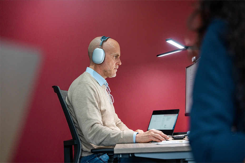 open communicatie is belangrijk voor een team