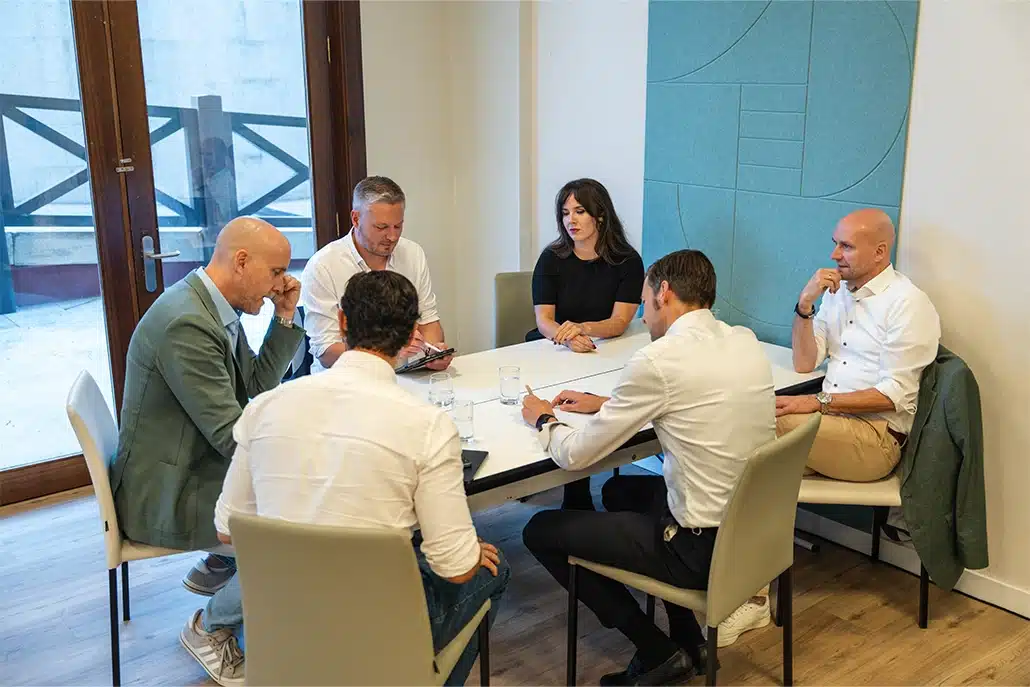 vergaderen met AI veel sneller en effectiever