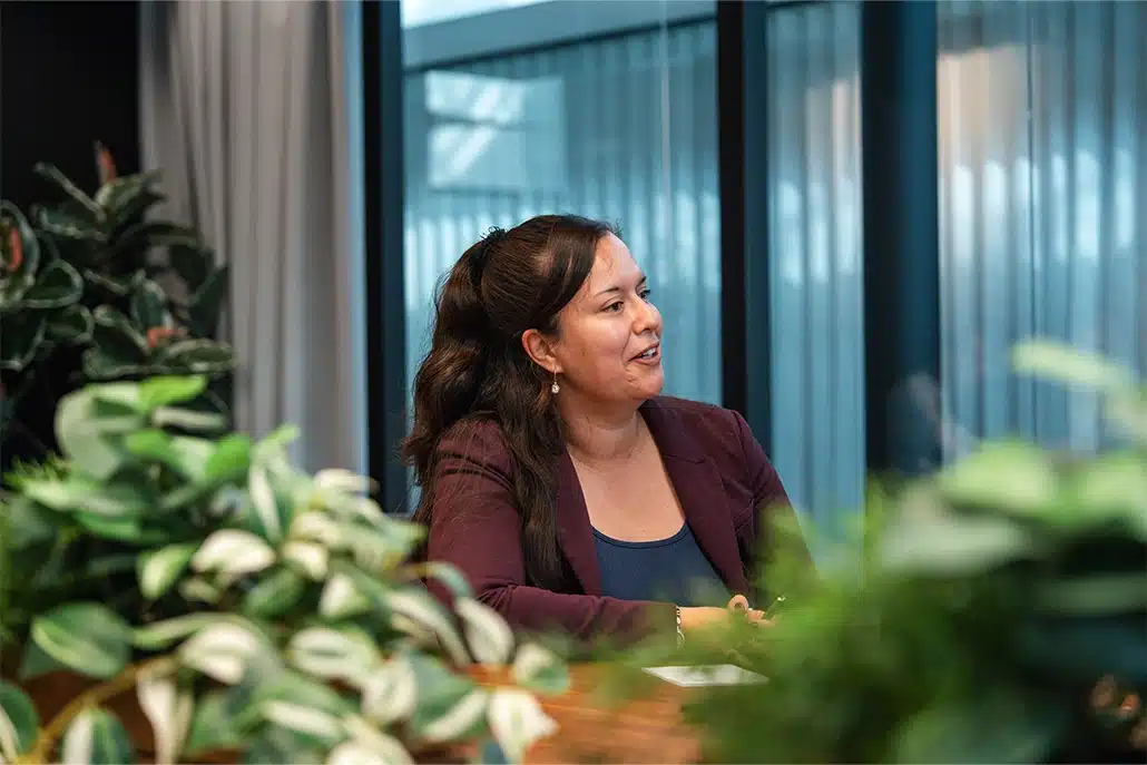 ik heb zelf ook ondervonden hoe belangrijk het is om jezelf te profileren