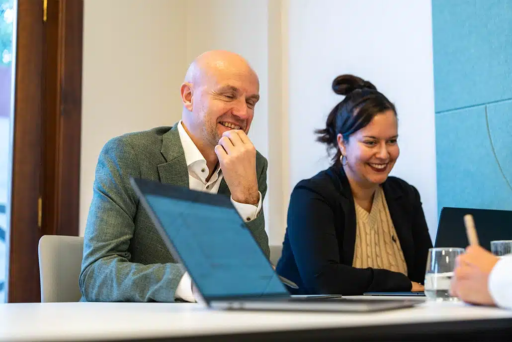 te aardig zijn op de werkvloer