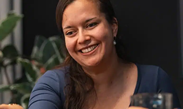 complimenten ontvangen