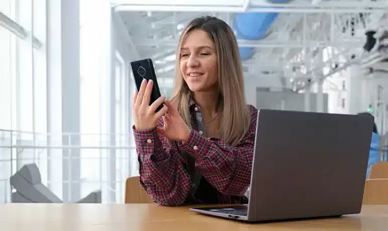 invloed social media