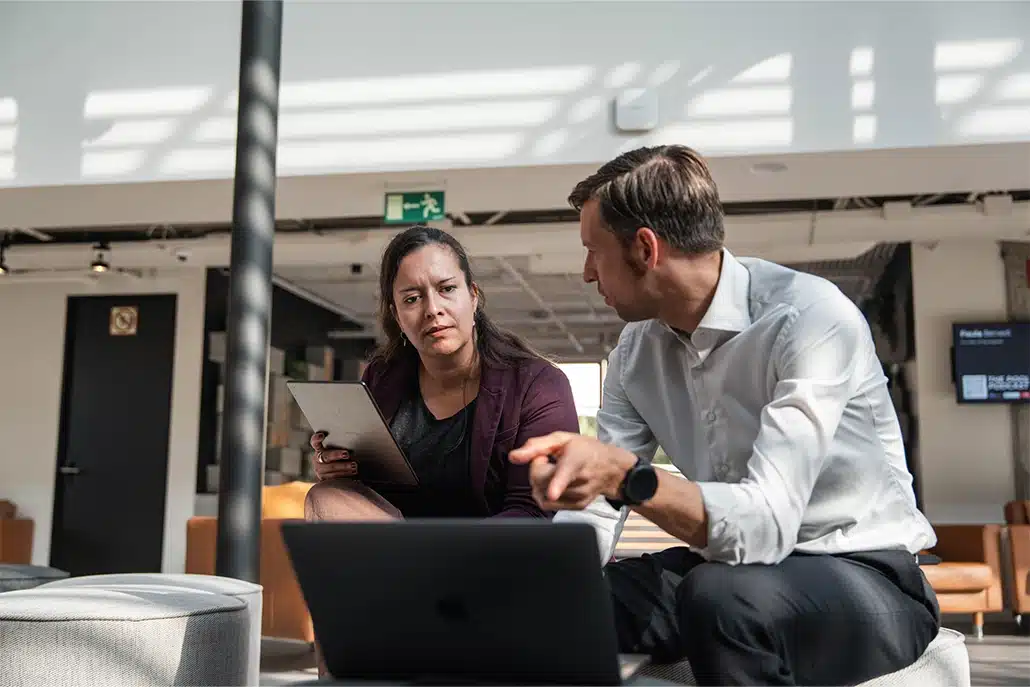 als je niet actief luistert of doorvraagt, ligt miscommunicatie op de loer