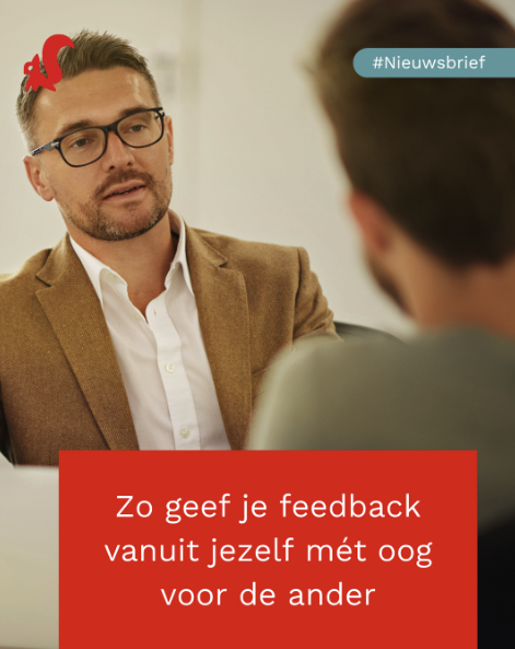 feedback geven post op instagram van tijdwinst.com