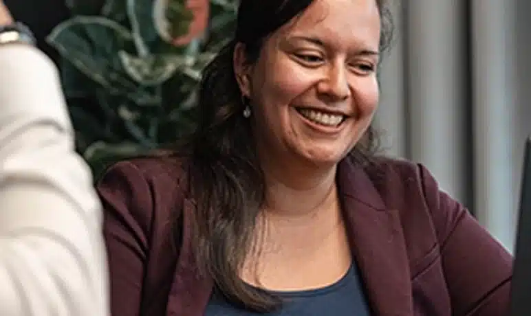 oen gesprekstechniek