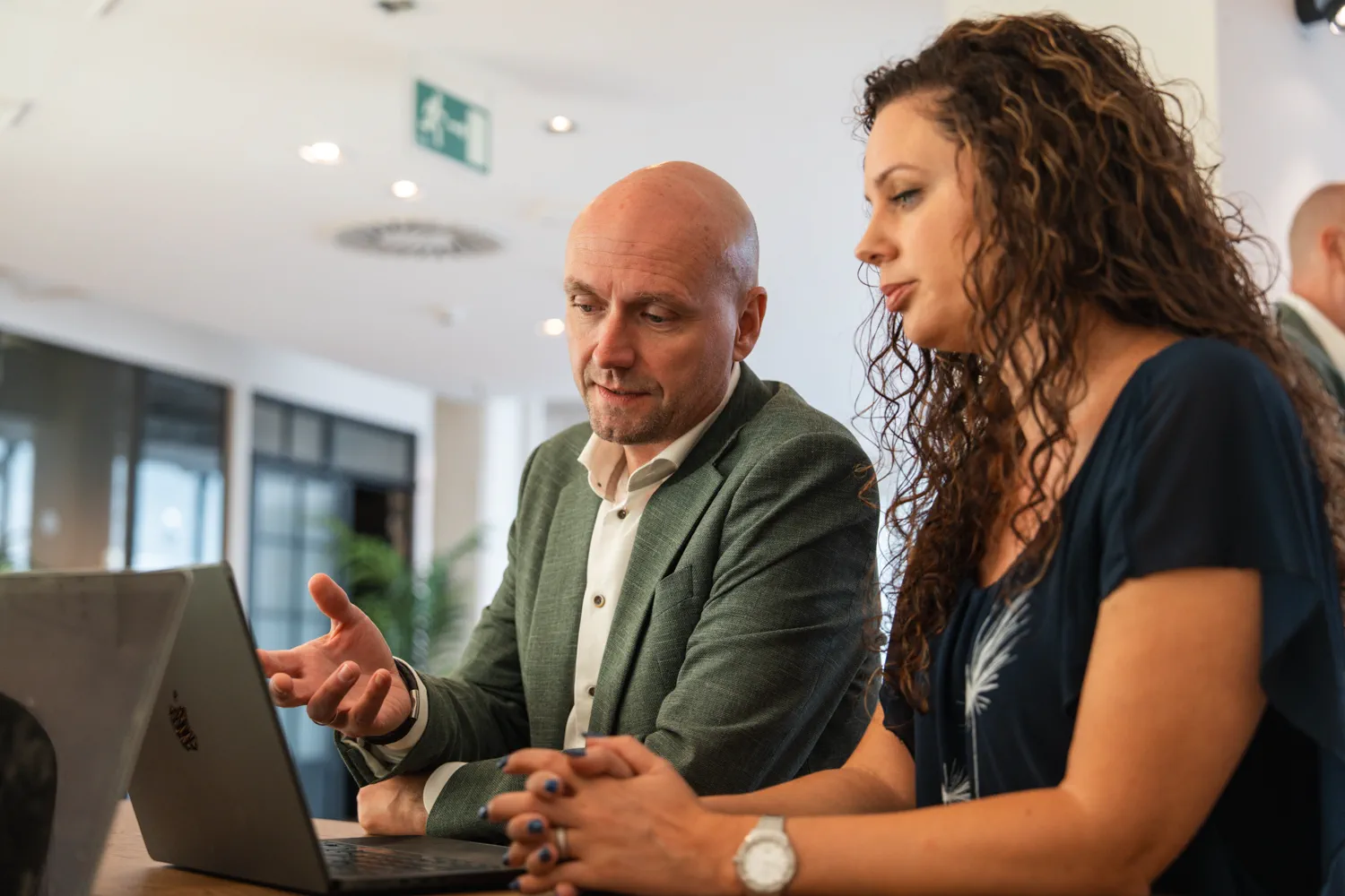 leidinggeven aan verschillende generaties