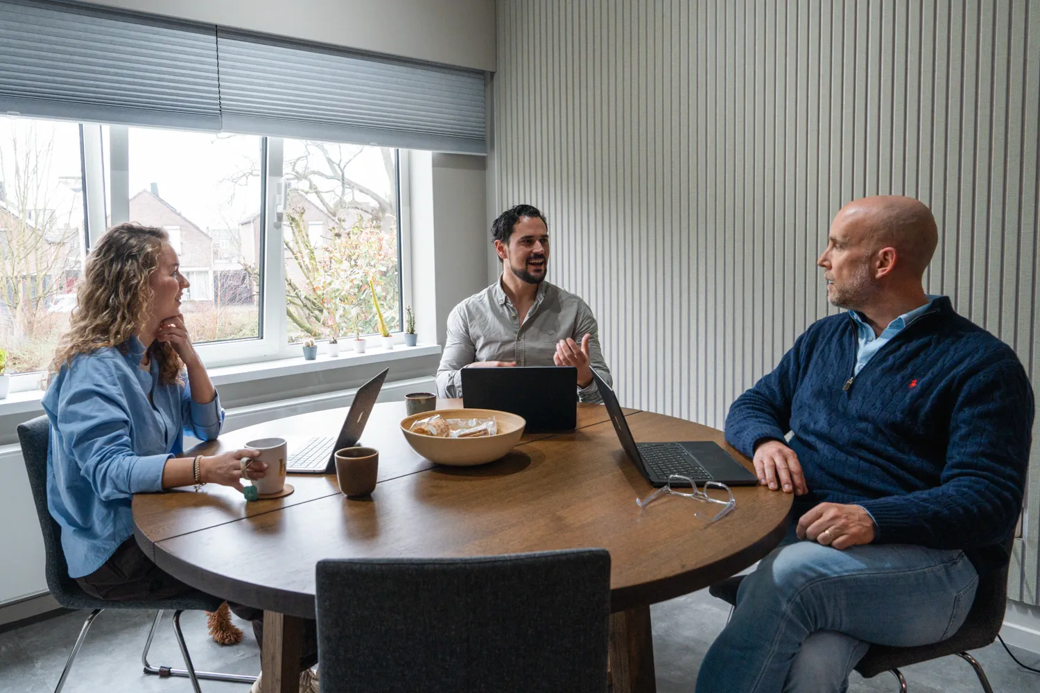 DISC profiel voor beter samenwerken