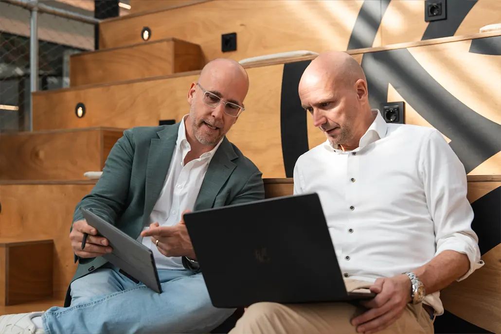 Persoonlijke ontwikkeling