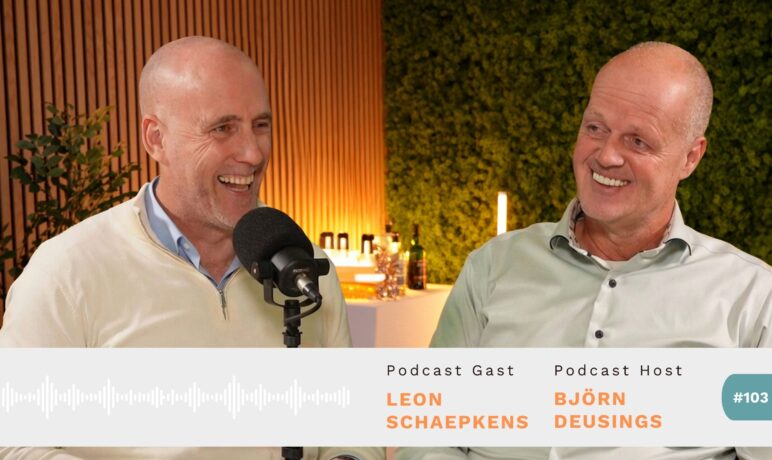 podcast 83 over human purpose