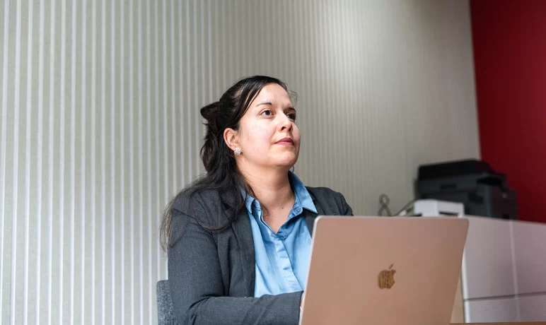 lsd gesprekstechniek