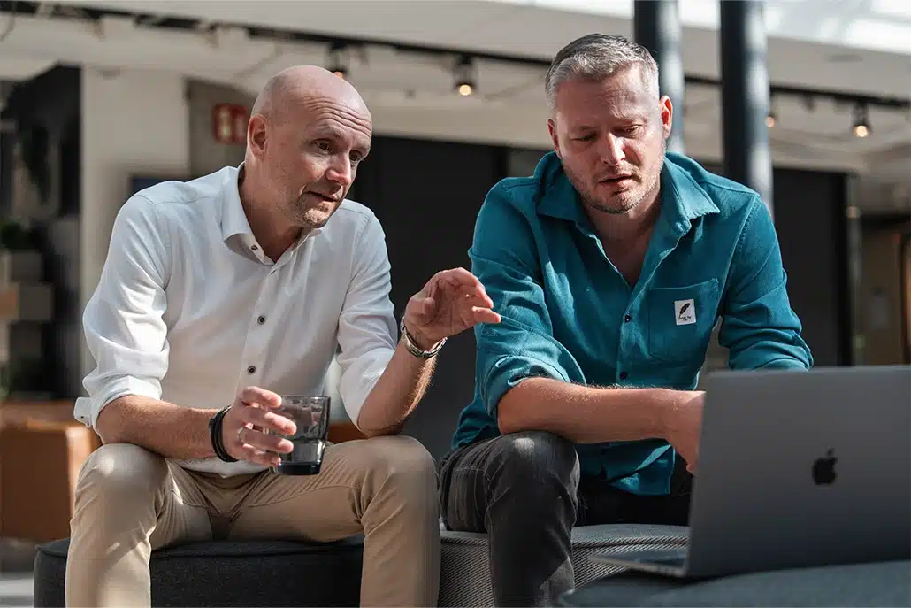 concreet maken van je geheugenpaleis belangrijk