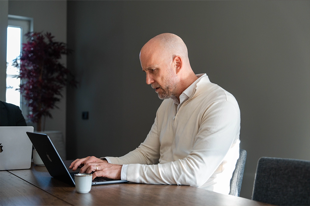 ik werk graag zonder micromanagement