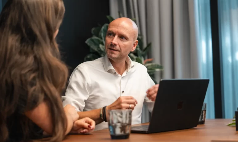EQ verhogen