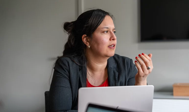 defensief gedrag in gesprekken
