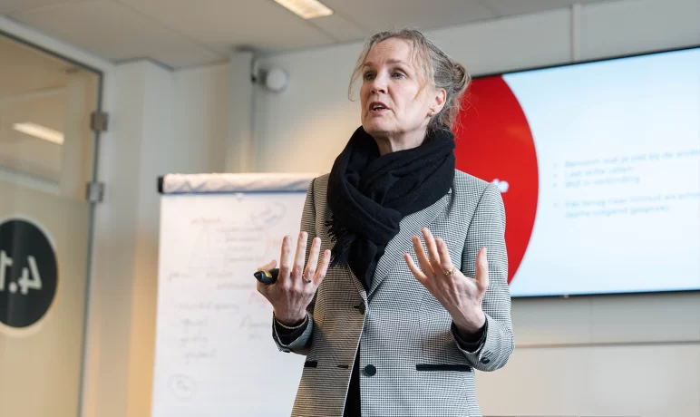 feedback geven in onderwijs