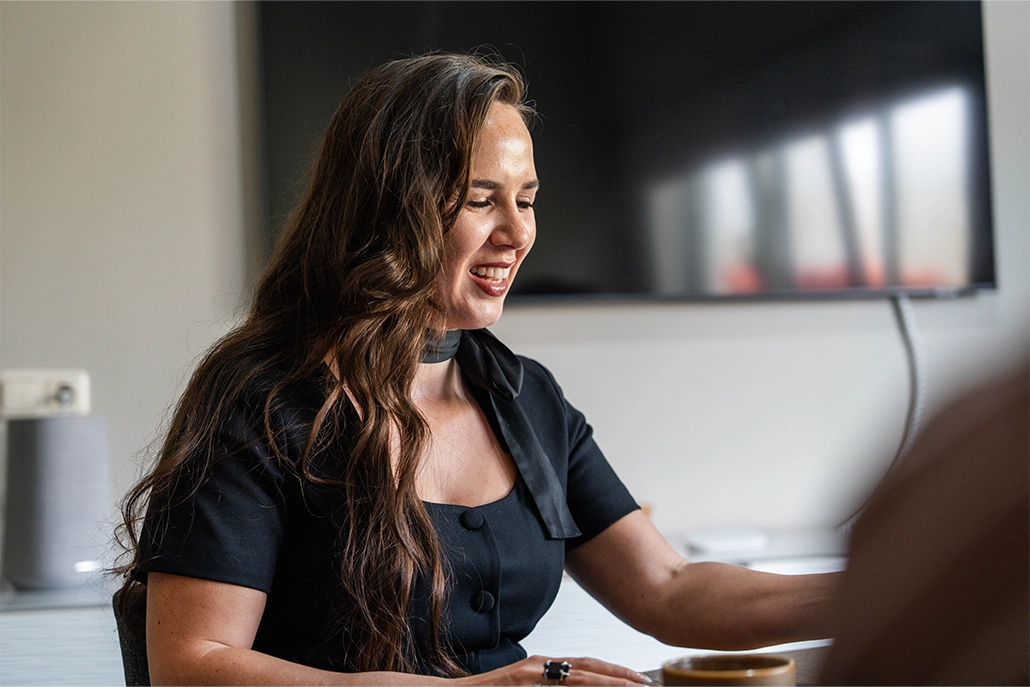 werkgeluk is een belangrijk onderdeel van tevreden zijn over je leven