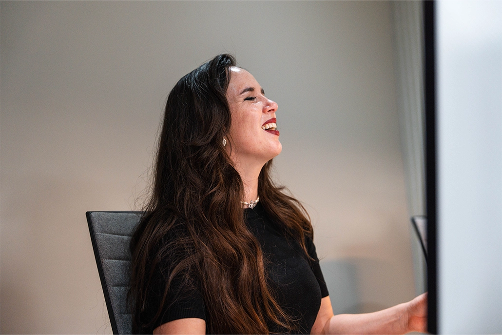 persoonlijke ontwikkeling geeft je plezier in werk en leven