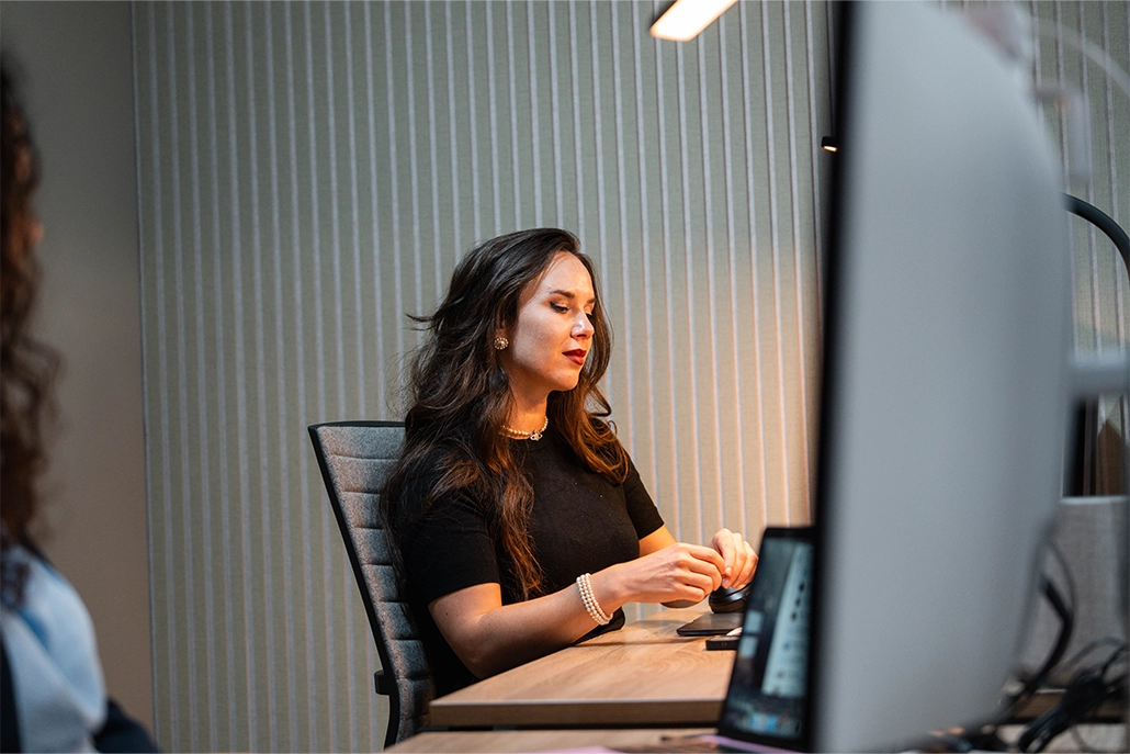 productiever worden door met focusblokken te werken