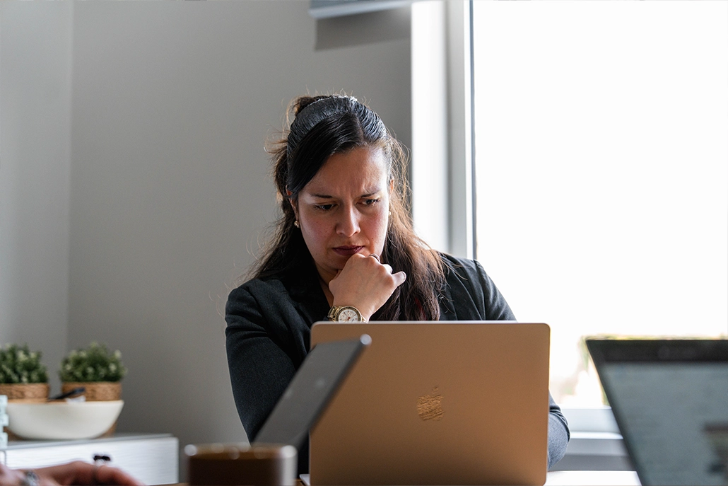 subvocalisatie kun je niet uitzetten tijdens het lezen van een online document