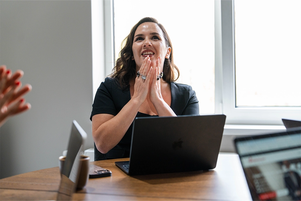 wraak nemen werkt niet; kies assertiviteit