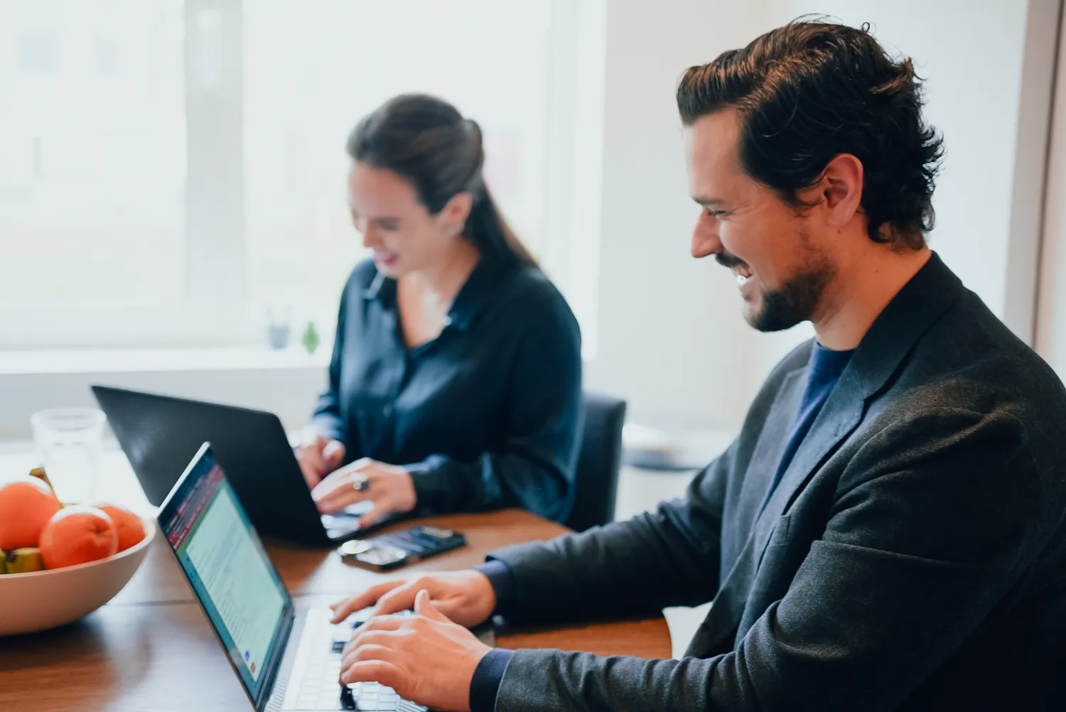 productivity project