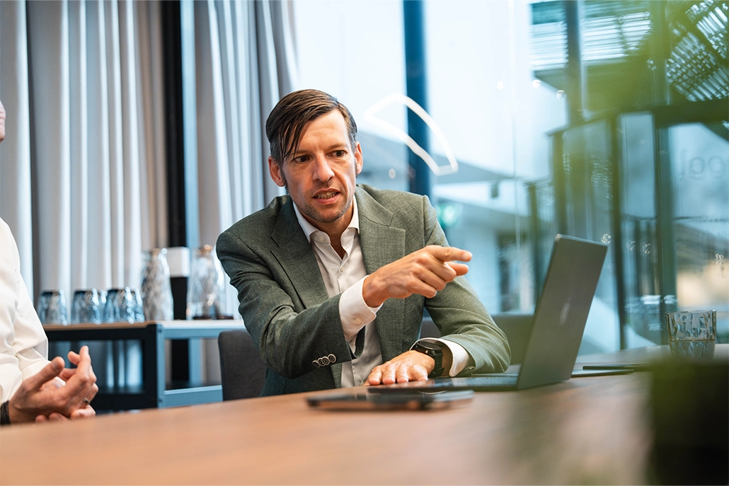 snelleestechnieken aan het uitleggen aan mijn collega