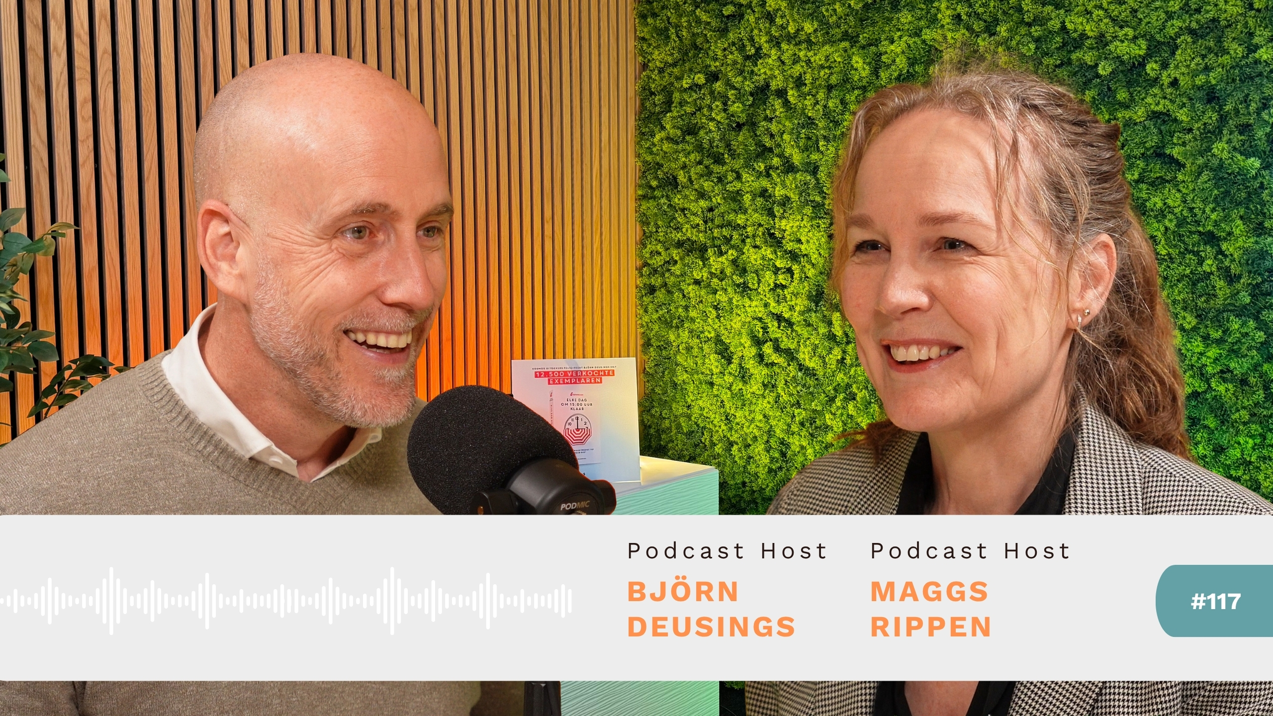 Stiltes in gesprekken