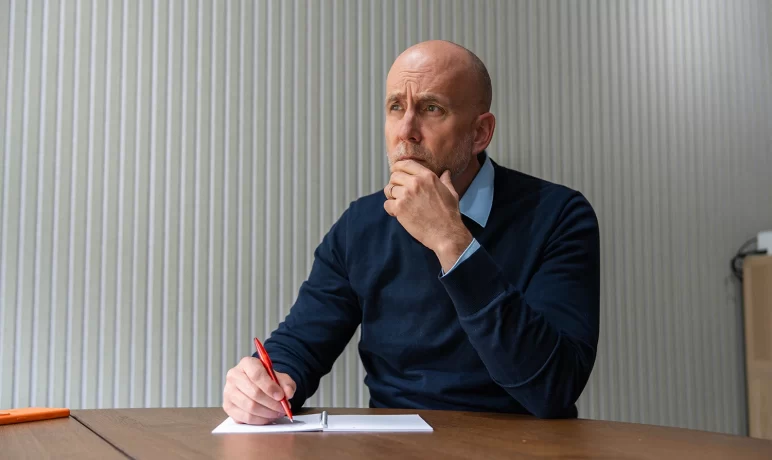 Regie over je werk terugkrijgen