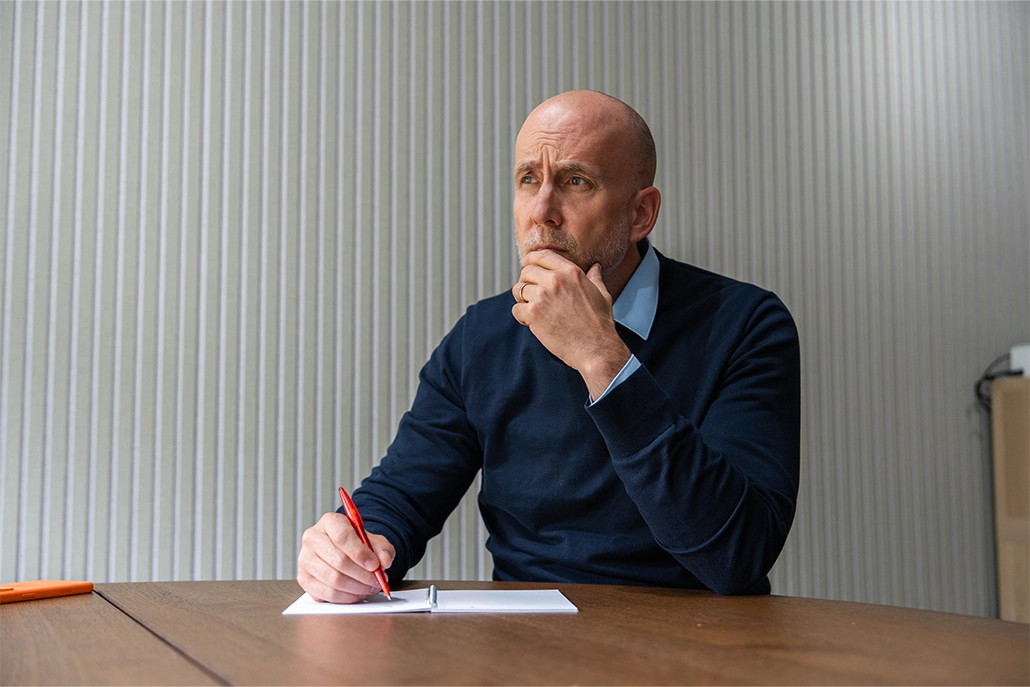 voor mij is manifesteren je volle aandacht op wat je wil bereiken