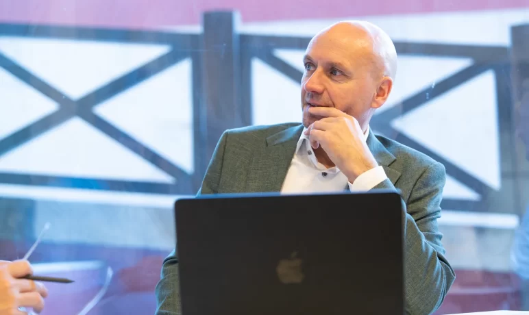 frustratie kwijtraken