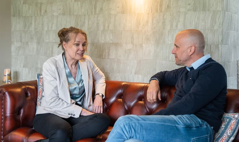 eenzaam in relatie