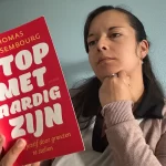 Hoe stop je met aardig zijn? Therapeut Thomas d’Ansembourg legt het uit